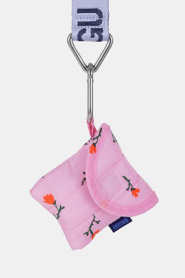 BAGGU Wildflower Earbuds Case #2