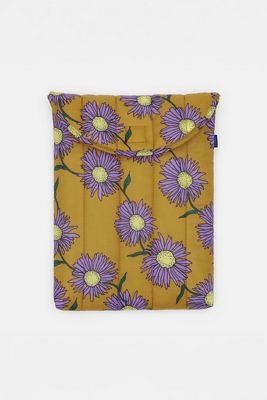 Custodia per Laptop 13" BAGGU Daisy Chain