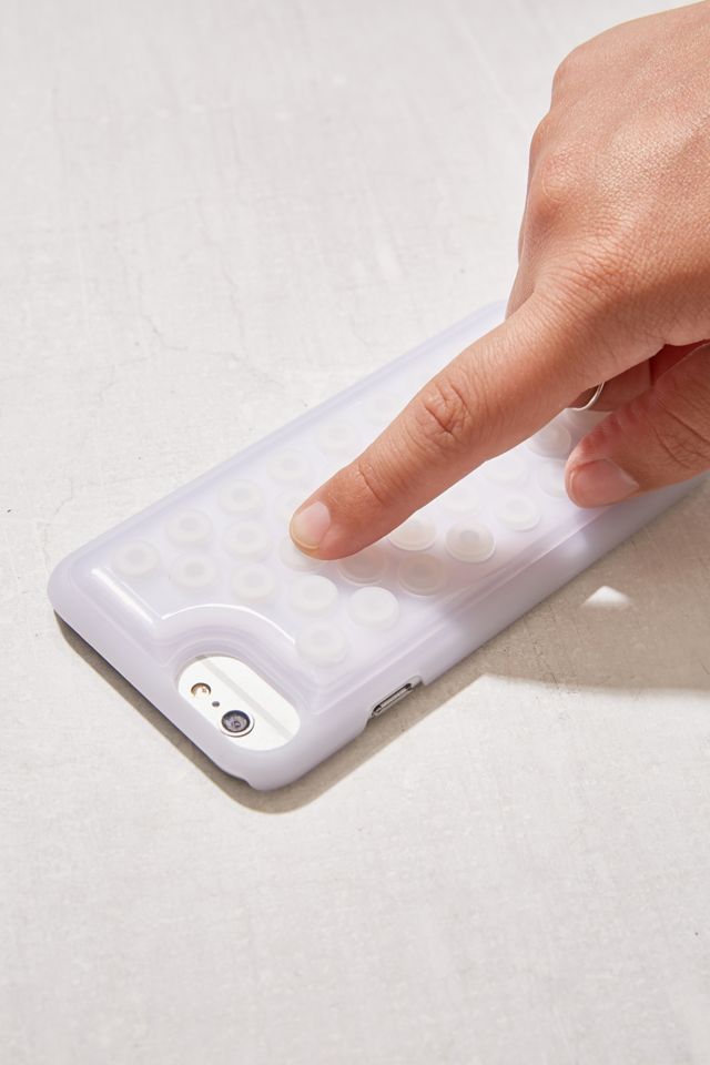 Bubble Pop iPhone 6/7/8 Case #1