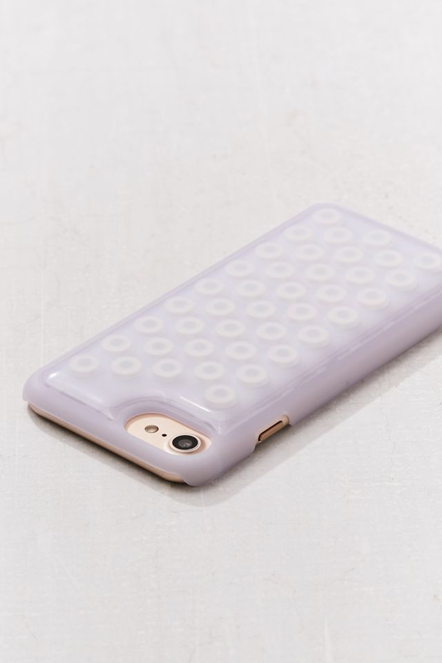 Bubble Pop iPhone 6/7/8 Case #2