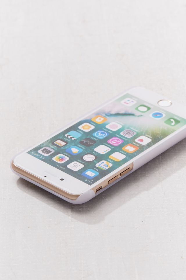 Bubble Pop iPhone 6/7/8 Case #3