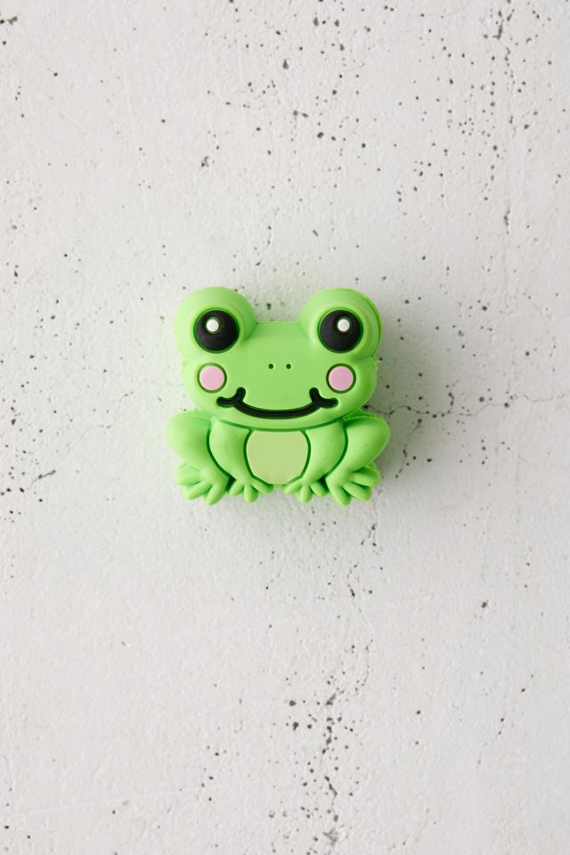 Frog Webcam Cover  #1