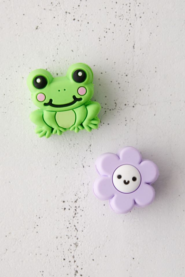 Frog Webcam Cover  #3