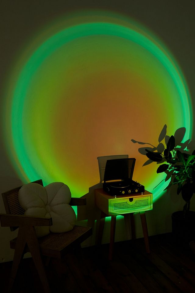 UO Exclusive Sun Projection Extendable Lamp | Urban Outfitters UK