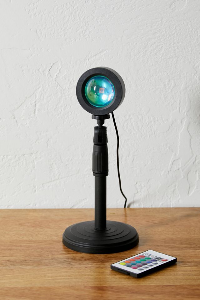 Lámpara Extensible de Proyección Solar Exclusiva de UO #1