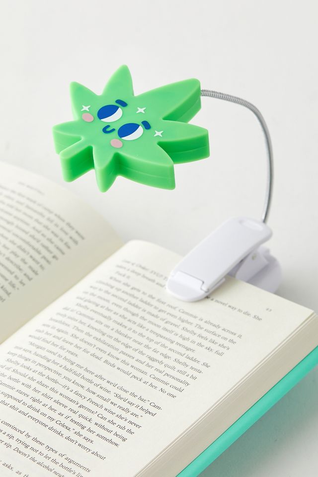 Leaf Buddy Book Light  #1