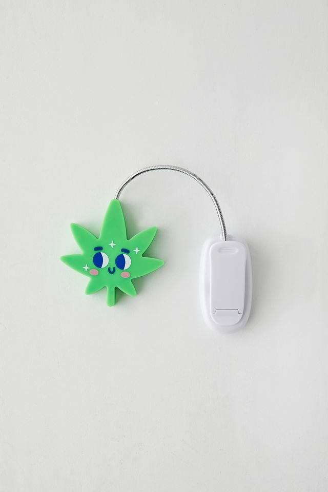 Leaf Buddy Book Light  #2