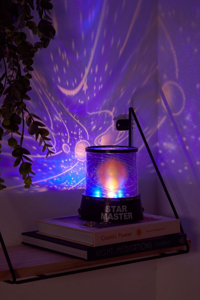 Universe Galaxy Light Projector  #1