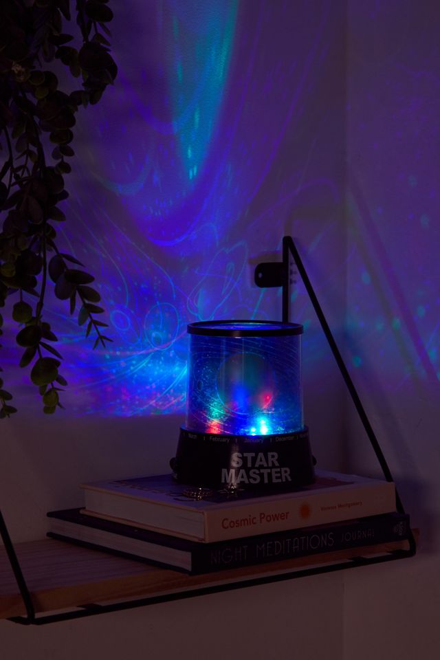 Universe Galaxy Light Projector  #2