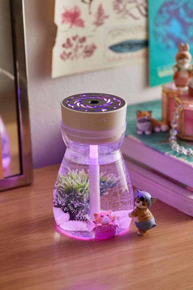 LED Cat UO Exclusive Humidifer #1