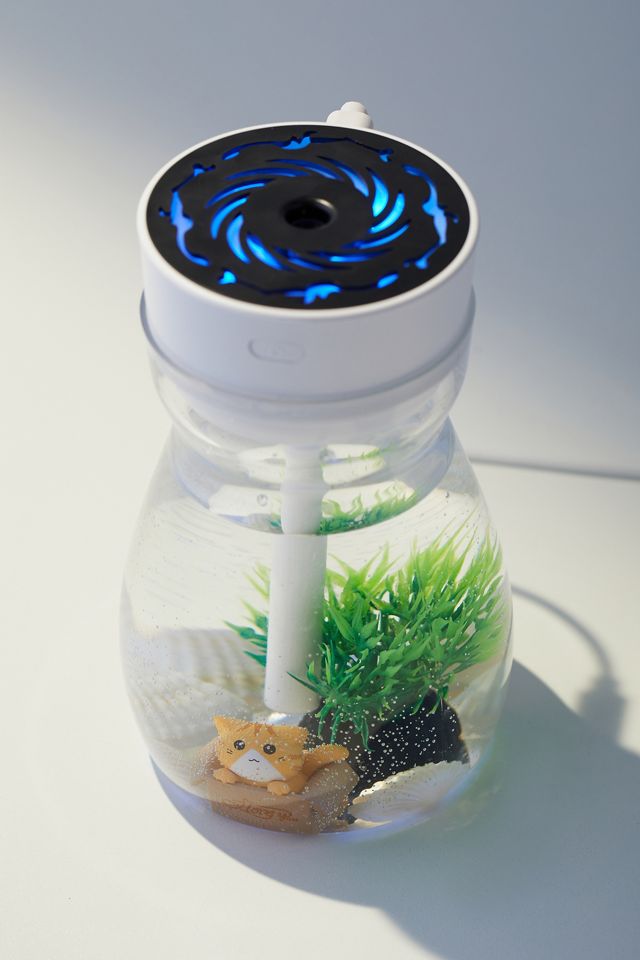 LED Cat UO Exclusive Humidifer #4
