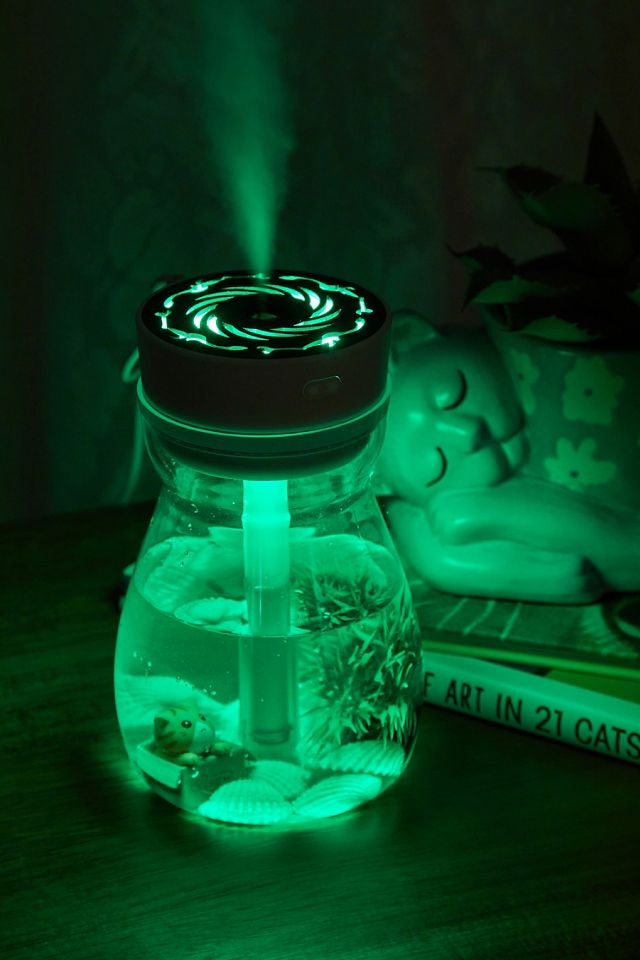 LED Cat UO Exclusive Humidifer #5