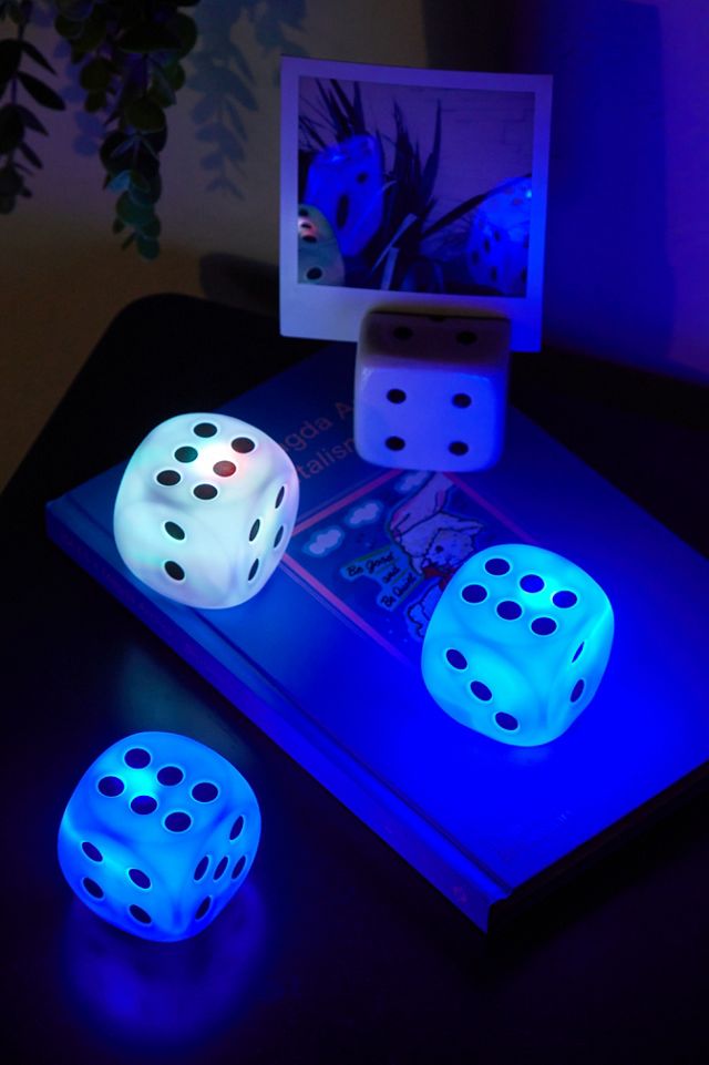 Mini LED Würfel 3er-Pack #3