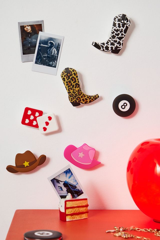 Set di Luci da Parete Western a LED UO #1