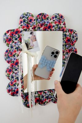 Supporto per Telefono con Ventosa UO Bow