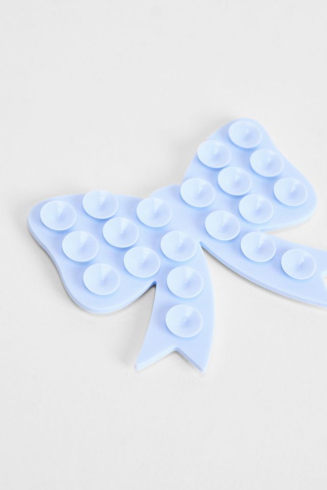 UO Bow Suction Phone Holder #1