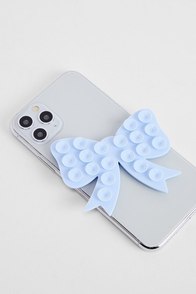 UO Bow Suction Phone Holder #2