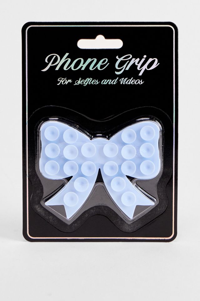 UO Bow Suction Phone Holder #3