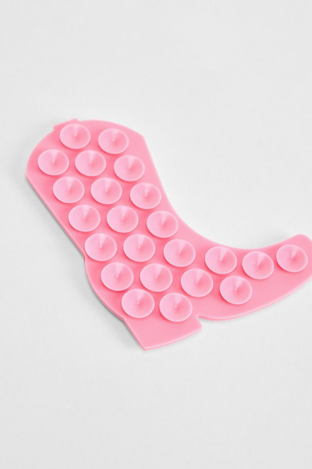 UO Western Boot Suction Phone Holder #1