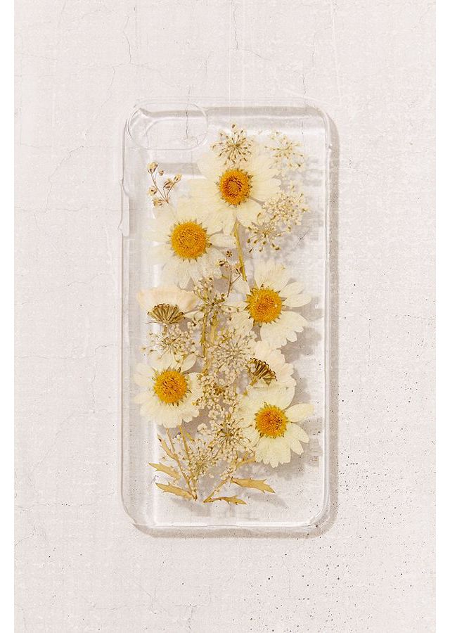Hülle „Oops-A-Daisy“ für iPhone 6/6s/7/8  #1