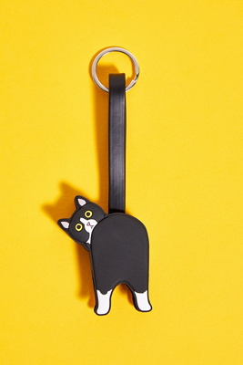 Cat Multi Charging Cable | Urban Outfitters UK