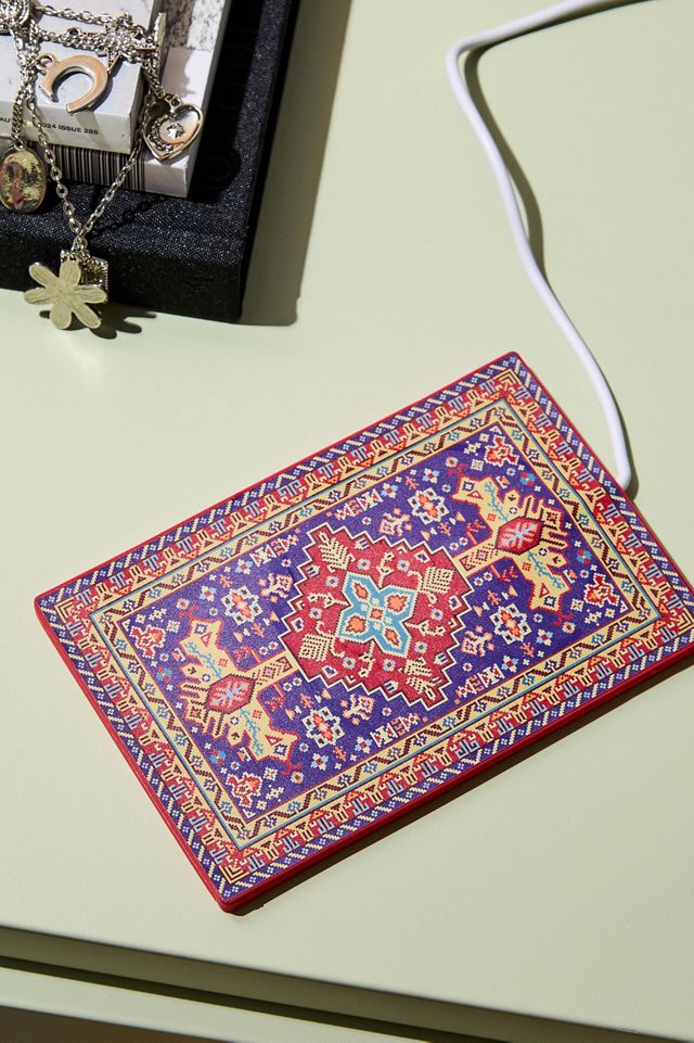 Rug USB Mug Warmer #1