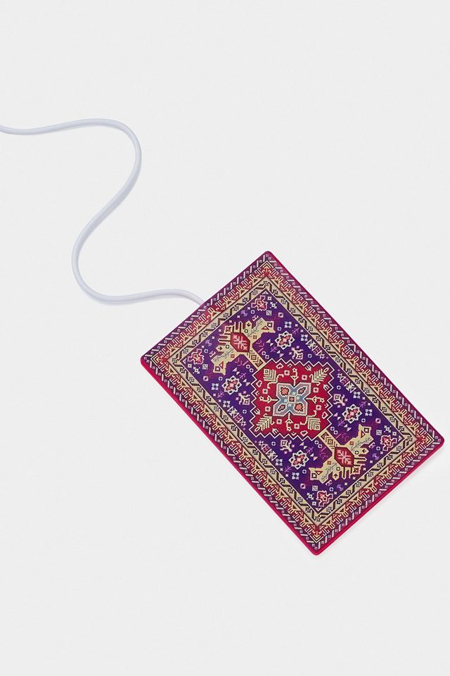Rug USB Mug Warmer #5