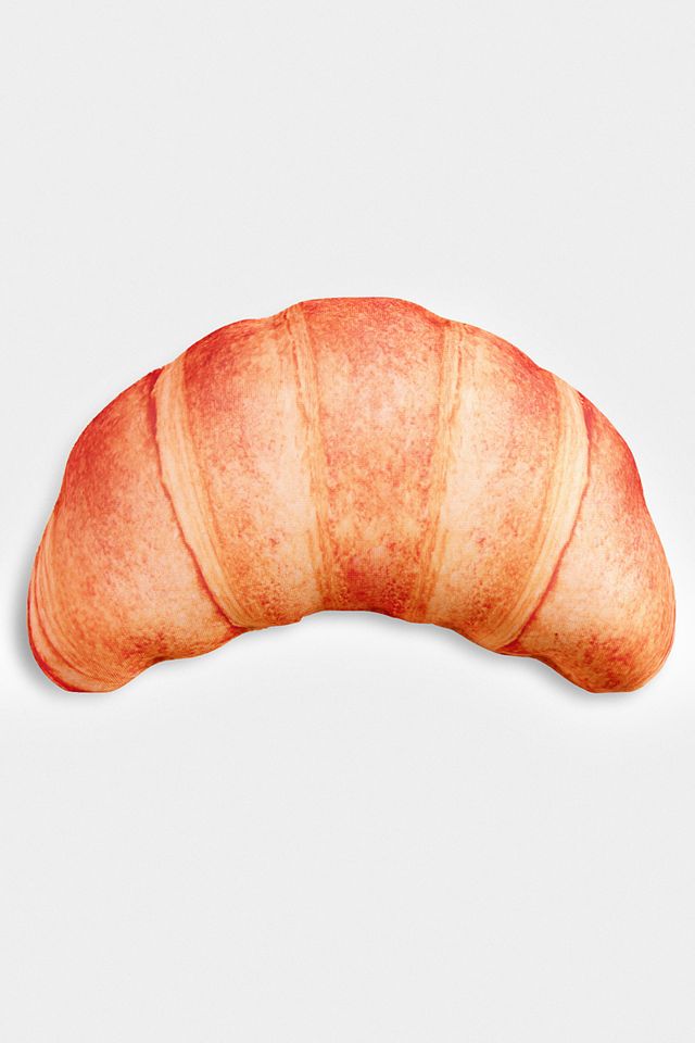 Croissant Wrist Rest #2