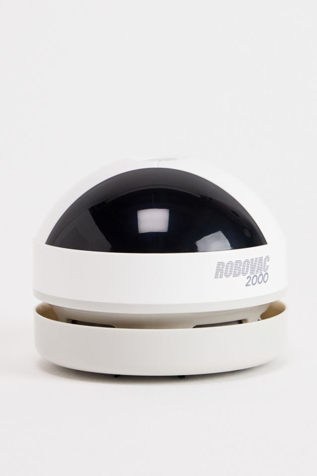 Robo Vac Kabelloser Schreibtisch-Staubsauger #1