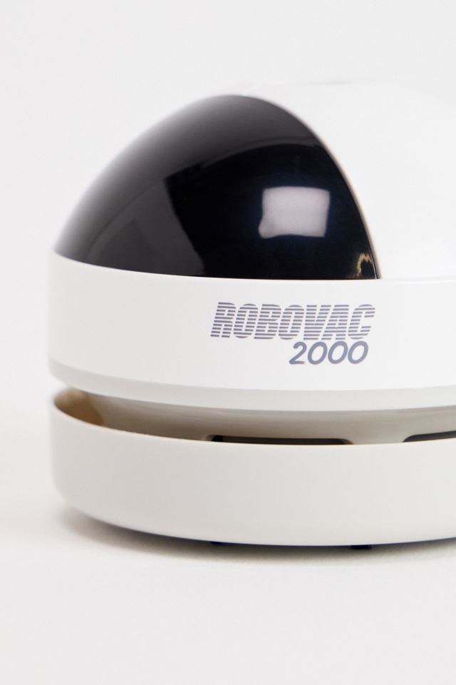 Robo Vac Kabelloser Schreibtisch-Staubsauger #2