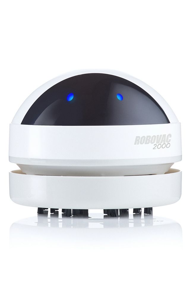 Robo Vac Kabelloser Schreibtisch-Staubsauger #3
