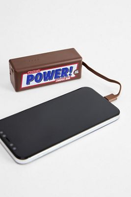 Mustard Power Charge Bar