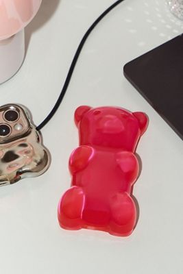 Repose-poignet Gummy Bear