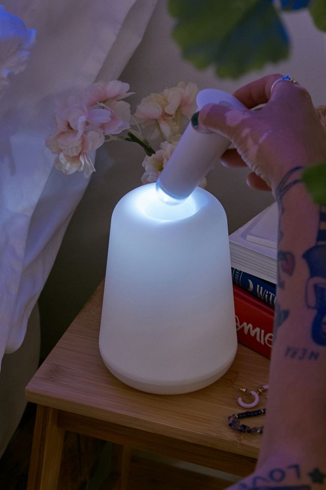Tragbare LED-Nachtlampe #1
