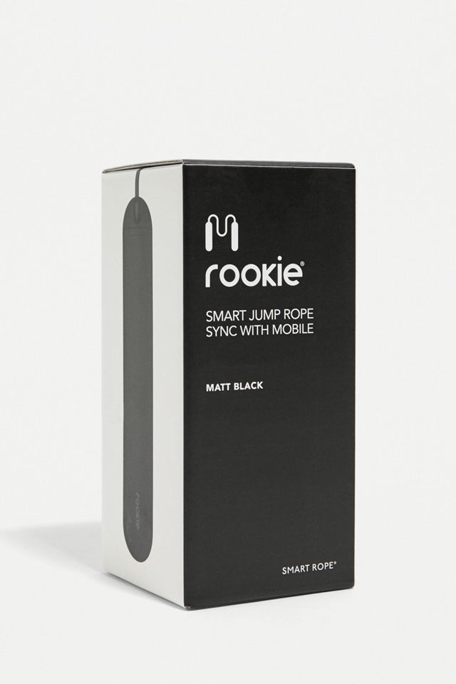 Tangram Factory – Intelligentes Springseil „Rookie‟ #2