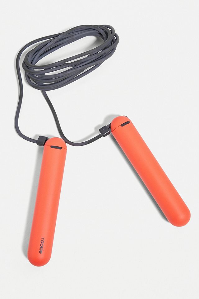 undefined | SmartRope Rookie Skipping Rope