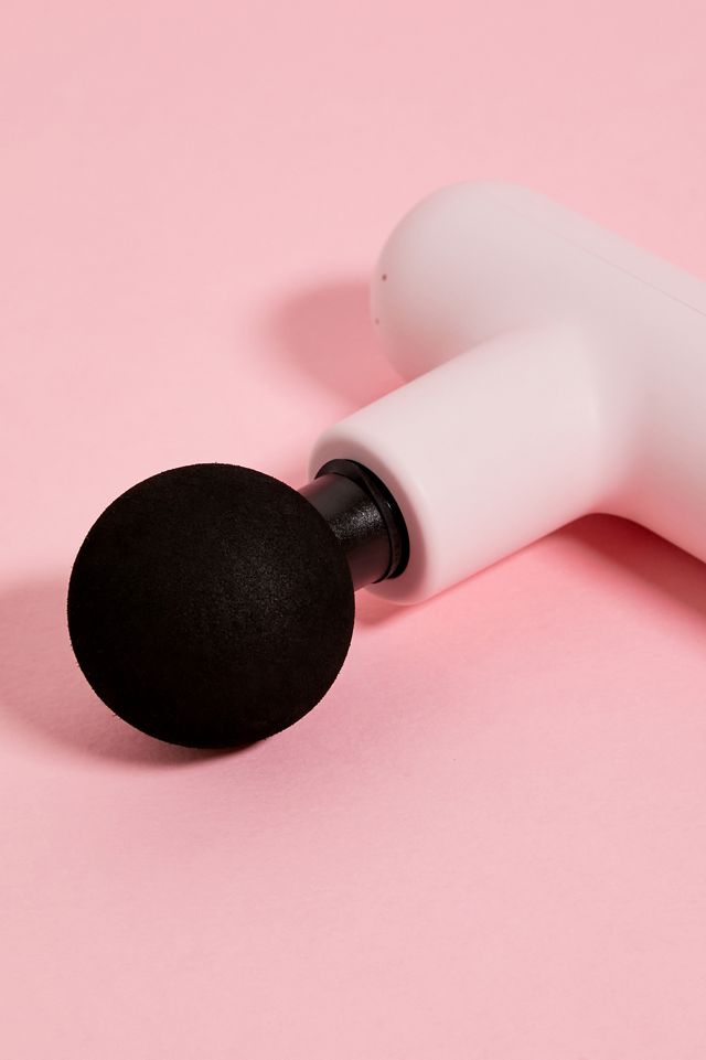 LOLA Pink Juego de pistola de masaje portátil #3