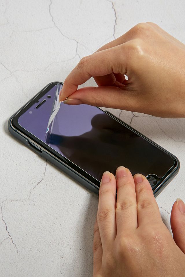 Ocushield Blue Light Filter iPhone Screen Protector Urban Outfitters UK