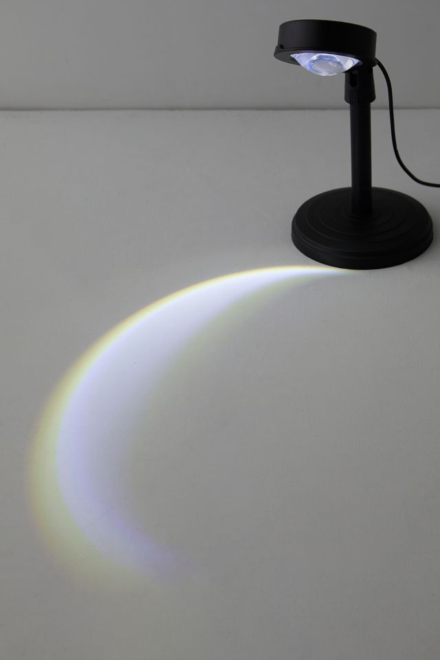 Moon deals projector lamp