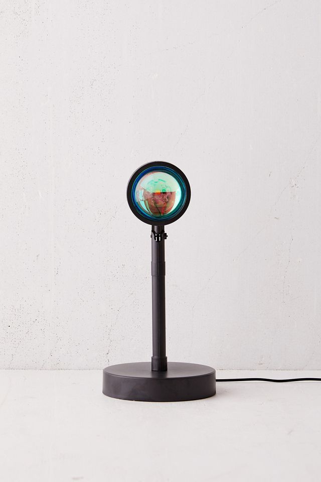 Lampe de Projection de Coucher de Soleil à Distance #2