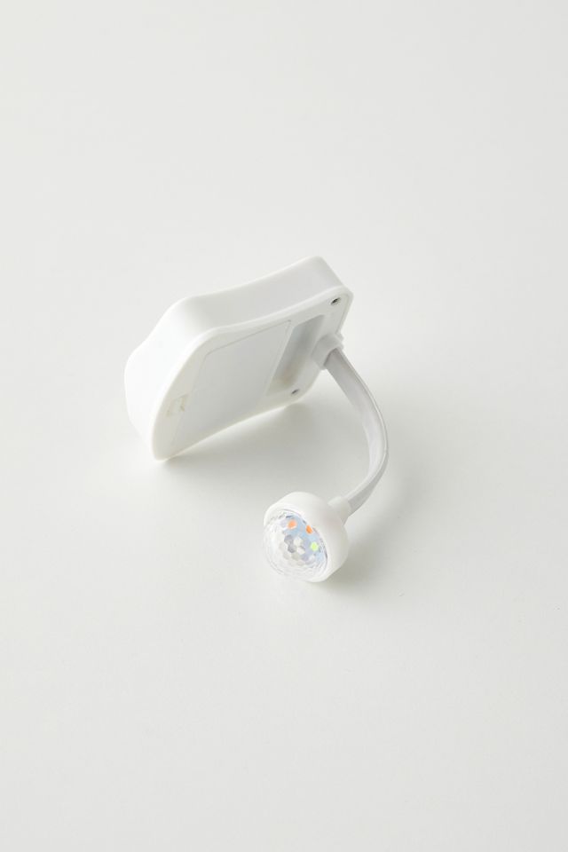 Brilliant Ideas Disco LED Toilet Light #1