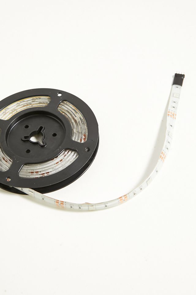 Bande lumineuse LED réactive au son #2