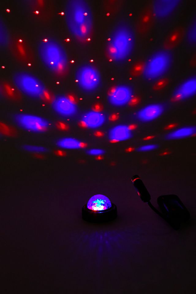 Kit de Luces de Fiesta Paquete de 2 #3