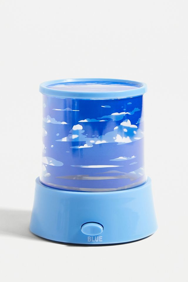 Proyector de Luz de Nube LED #1