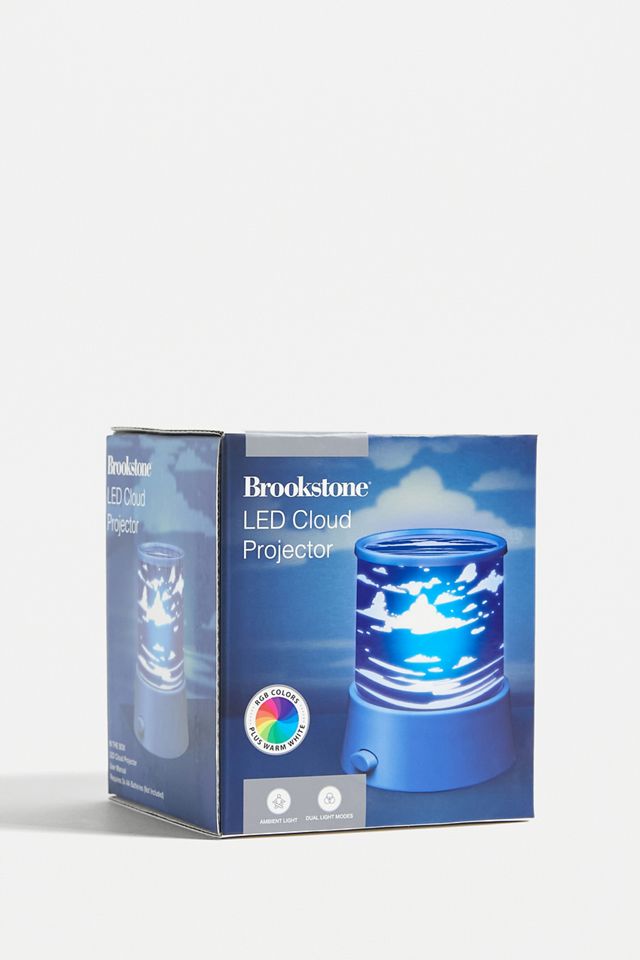 Proyector de Luz de Nube LED #2