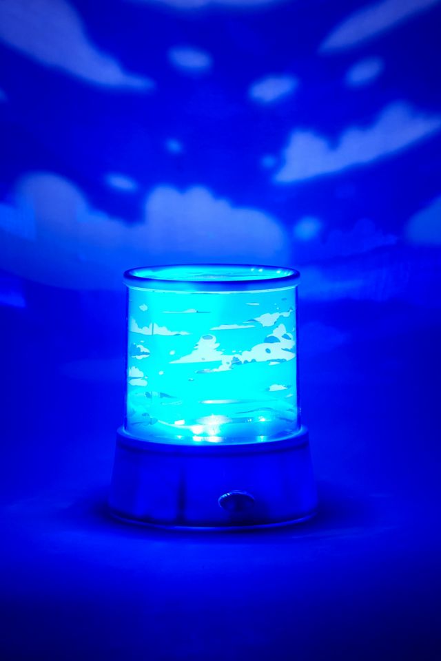 Proyector de Luz de Nube LED #3