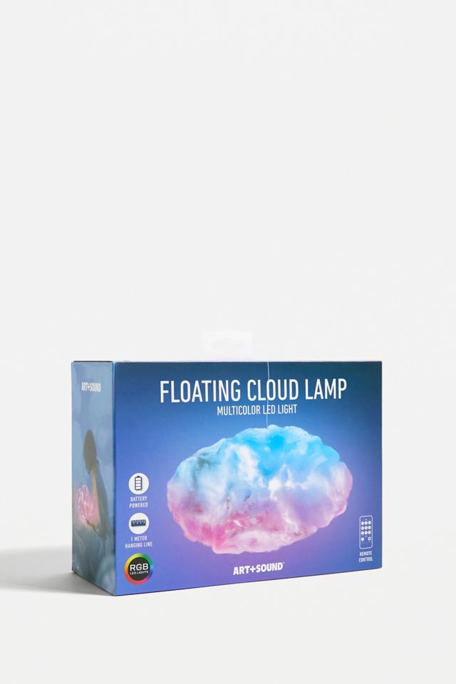 Floating deals led cloud