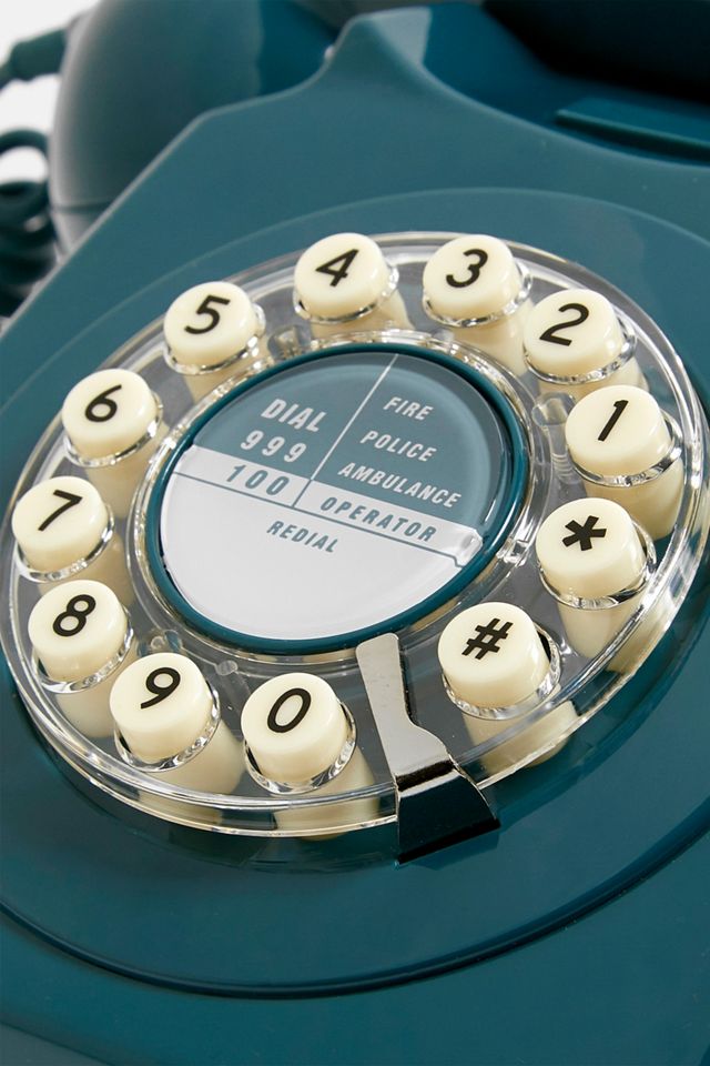 Wild & Wolf - Téléphone 746  #2