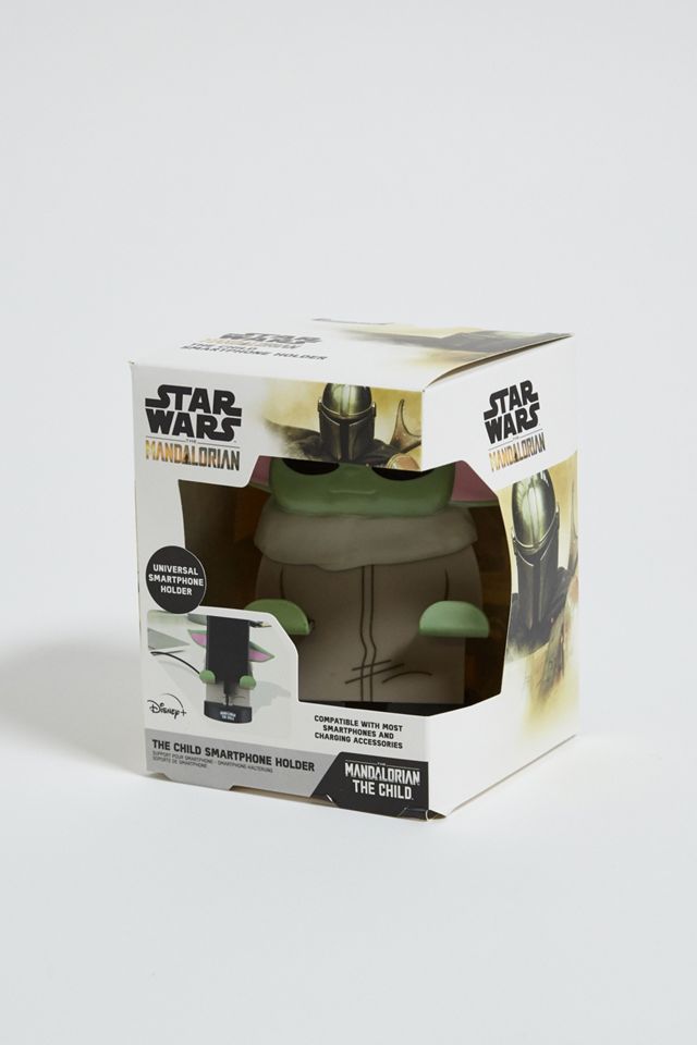 The Mandalorian The Child Phone Holder #2