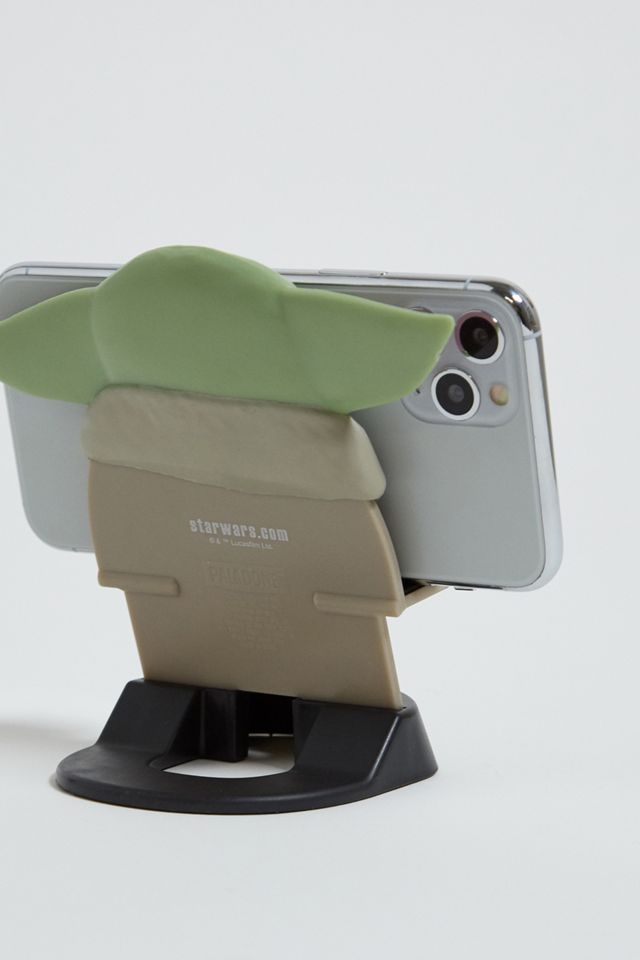 The Mandalorian The Child Phone Holder #3